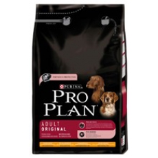 Pro Plan (Про План) Dog Adult chicken & rice для дорослих собак з куркою та рисом 3 кг 